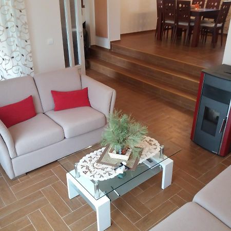 Vitas Kremna Ngoại thất bức ảnh