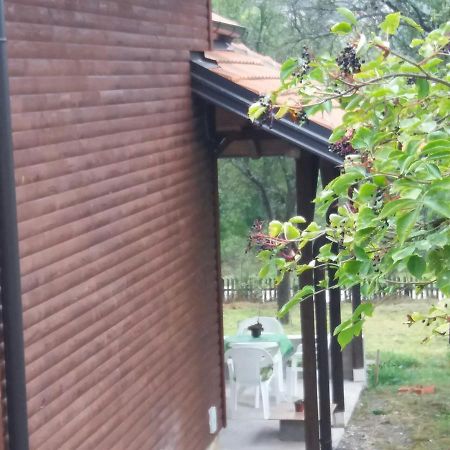 Vitas Kremna Ngoại thất bức ảnh