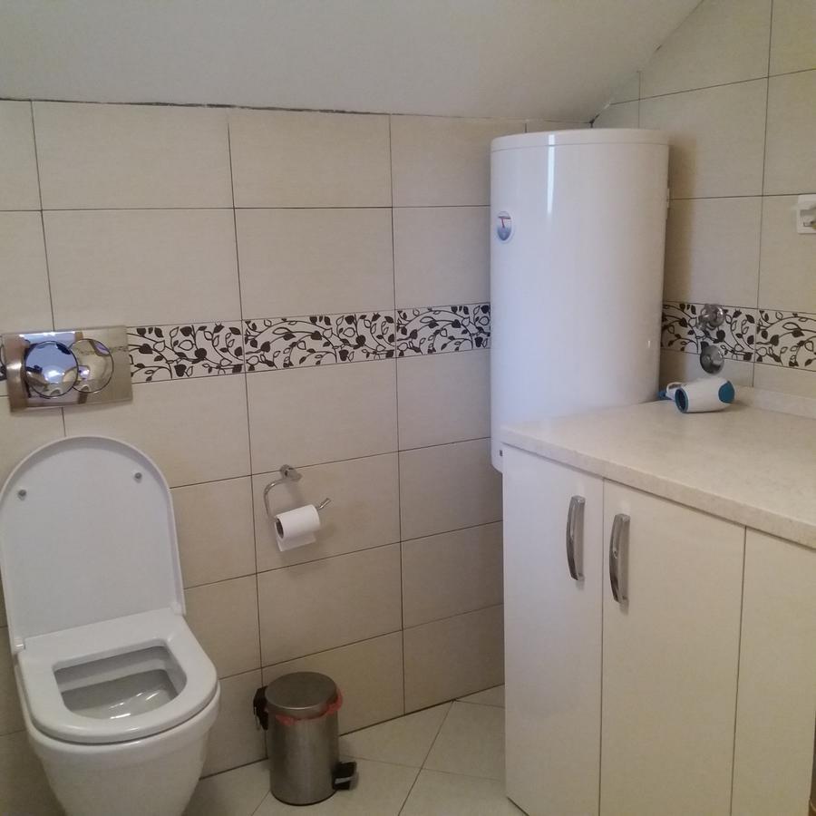 Vitas Kremna Ngoại thất bức ảnh